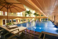 Sylvia Hotel Premier Kupang Hotels in Kupang