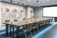 Aloft Greenville Downtown