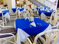 Hotel Impala de Tampico - bar