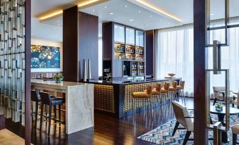 JW Marriott Minneapolis Mall of America