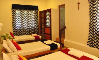 Lazar Residency Homestay