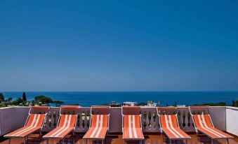 Aparthotel Villa Marinù