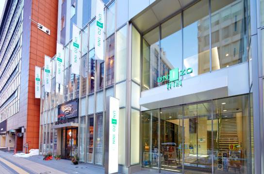 Koko Hotel 札幌駅前 札幌 宿泊予約 安い料金プラン 口コミ 部屋写真 Trip Com