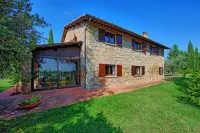 Holiday Home Casale Giulio by PosarelliVillas