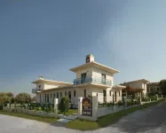 The D Hotel Cesme Spa & Resort Hotels in Boyalik Mahallesi