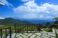 Fragrant Nature Munnar - A Five Star Classified Hotel - Mountain view