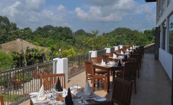 Amaara Forest Hotel Sigiriya