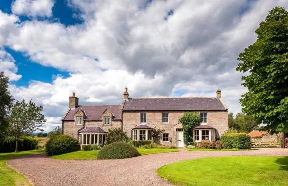 韋斯特菲爾德農場旅館