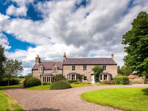 Westfield House Farm