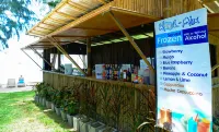 Samed Hideaway Resort - bar