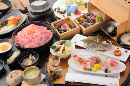 Bettei Soan Отели рядом с достопримечательностью «Aso Farm Land»