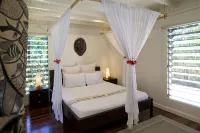 Taveuni Palms Resort Hotels in Matei