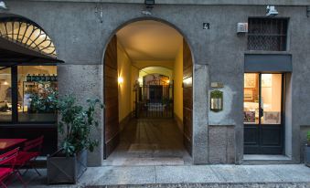 At Home - Brera