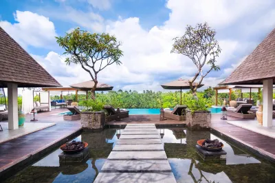 Goya Boutique Resort Các khách sạn gần Tibumana Waterfall