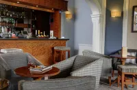 Best Western Sysonby Knoll Hotel Hotels in Melton Mowbray