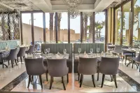 Lagoona Beach Luxury Resort and Spa Hotels in Zallaq