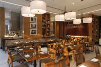 Shangri-La The Fort, Manila