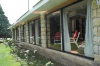 The Clarens Country House Các khách sạn ở 