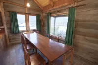 Grampians Pioneer Cottages Hotel di Lake Fyans