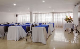 Viajero Bogotá Hostel & Spa