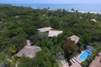 Pousada Cajueiro Trancoso Hotels in Trancoso