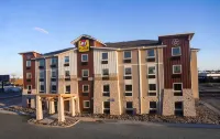 My Place Hotel-Amarillo West/Medical Center, TX Hotels near Westgate Mall