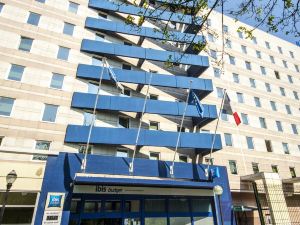 Hôtel Ibis Budget Paris Porte de Montmartre