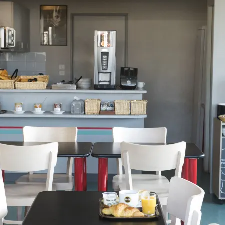 B&B Hotel Chatellerault