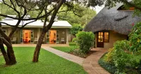 Bayete Guest Lodge