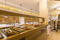 Hotel Well and Come Barcelona - 水遊び場