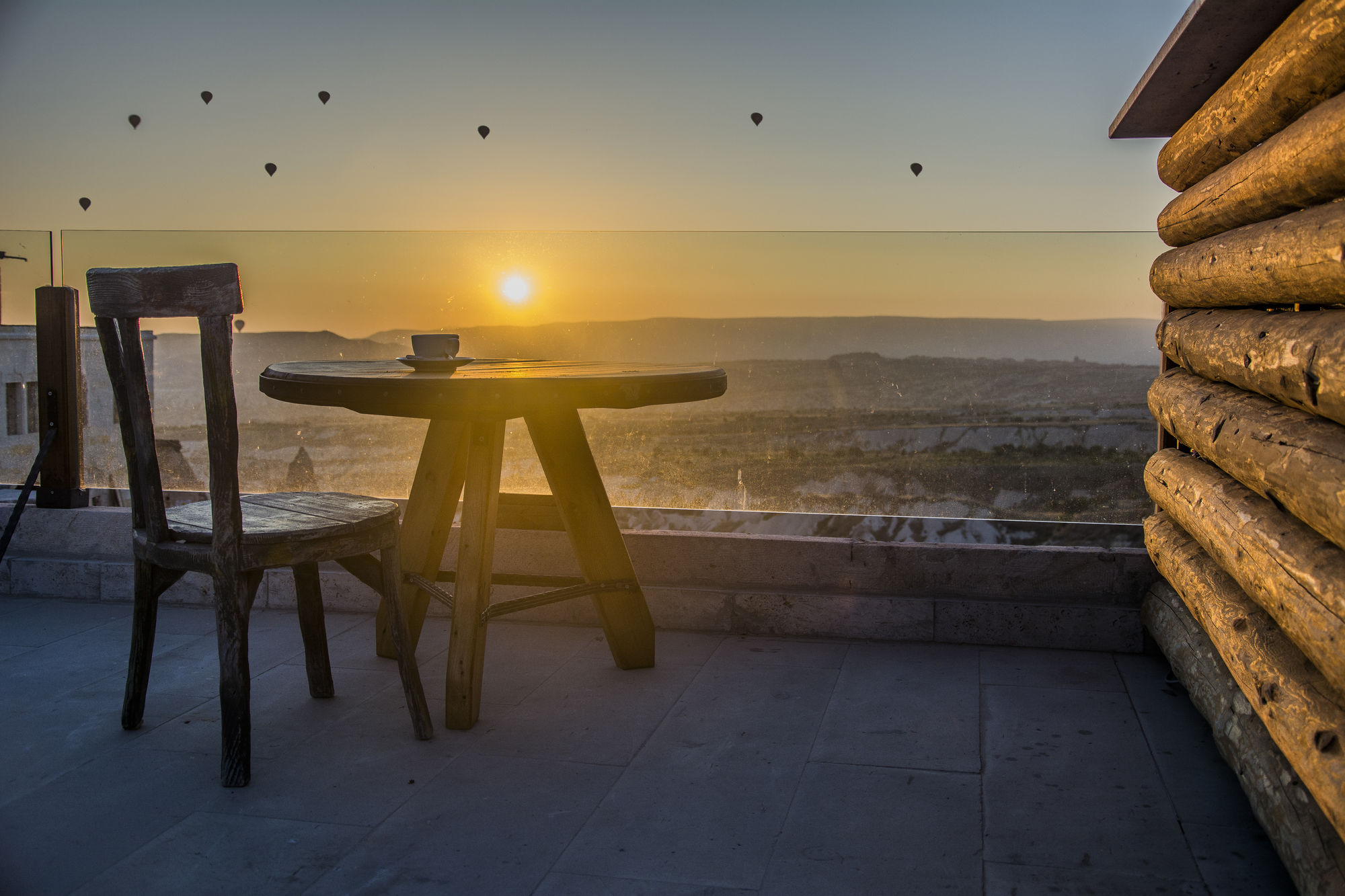 Wish Cappadocia