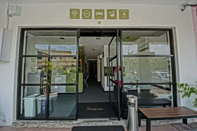 Tulip Hotel