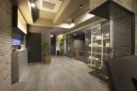 Brown Dot Hotel GimhaeEobang