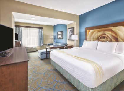 La Quinta Inn & Suites by Wyndham Niagara Falls