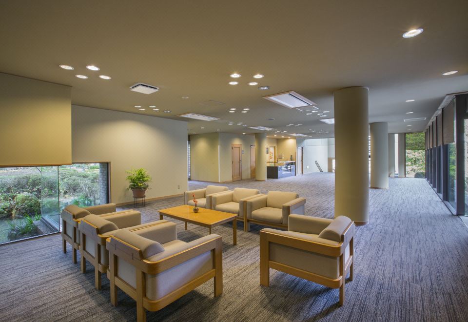 3. 하코네 고야키엔..