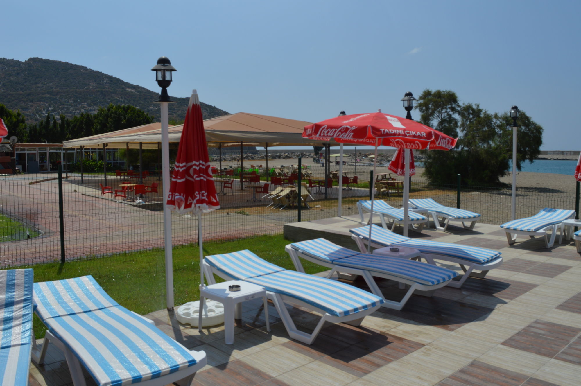 Selinus Beach Club Hotel