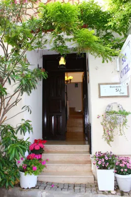 Su Otel Bozcaada Hotels in Tenedos