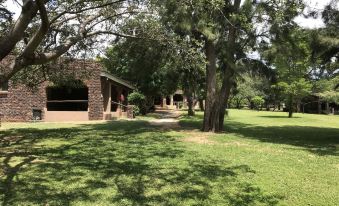 Marepe Country Lodge