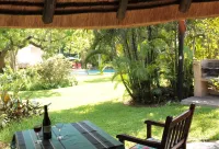 Idle & Wild Chalet Hotels near Simunye Shopping Mall