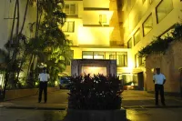 Dynasty Hotel Các khách sạn ở 