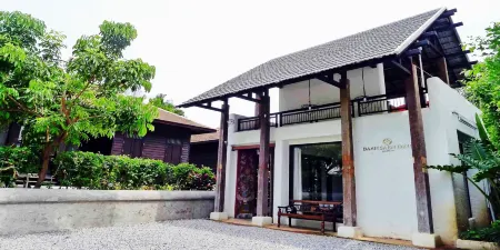 Baan Saen Fang Chiang Mai