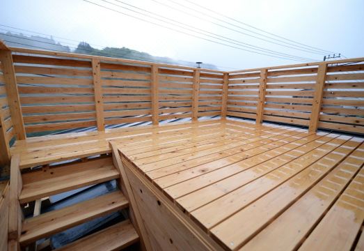 게스트하우스 장점