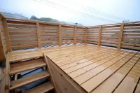 Hakone Guesthouse Toi