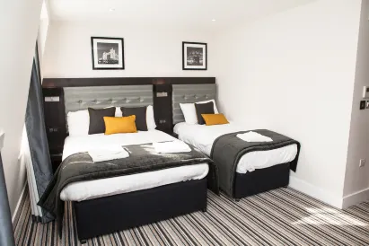 The Tudor Inn Hotel