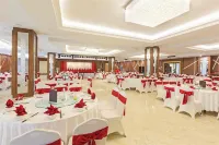 Muong Thanh Luxury Ca Mau Hotel - petit déjeuner