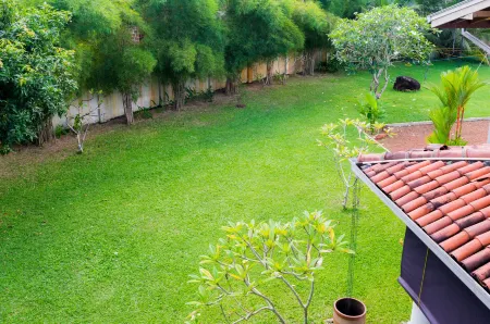 Villa White Queen By Ceylon Itinerary