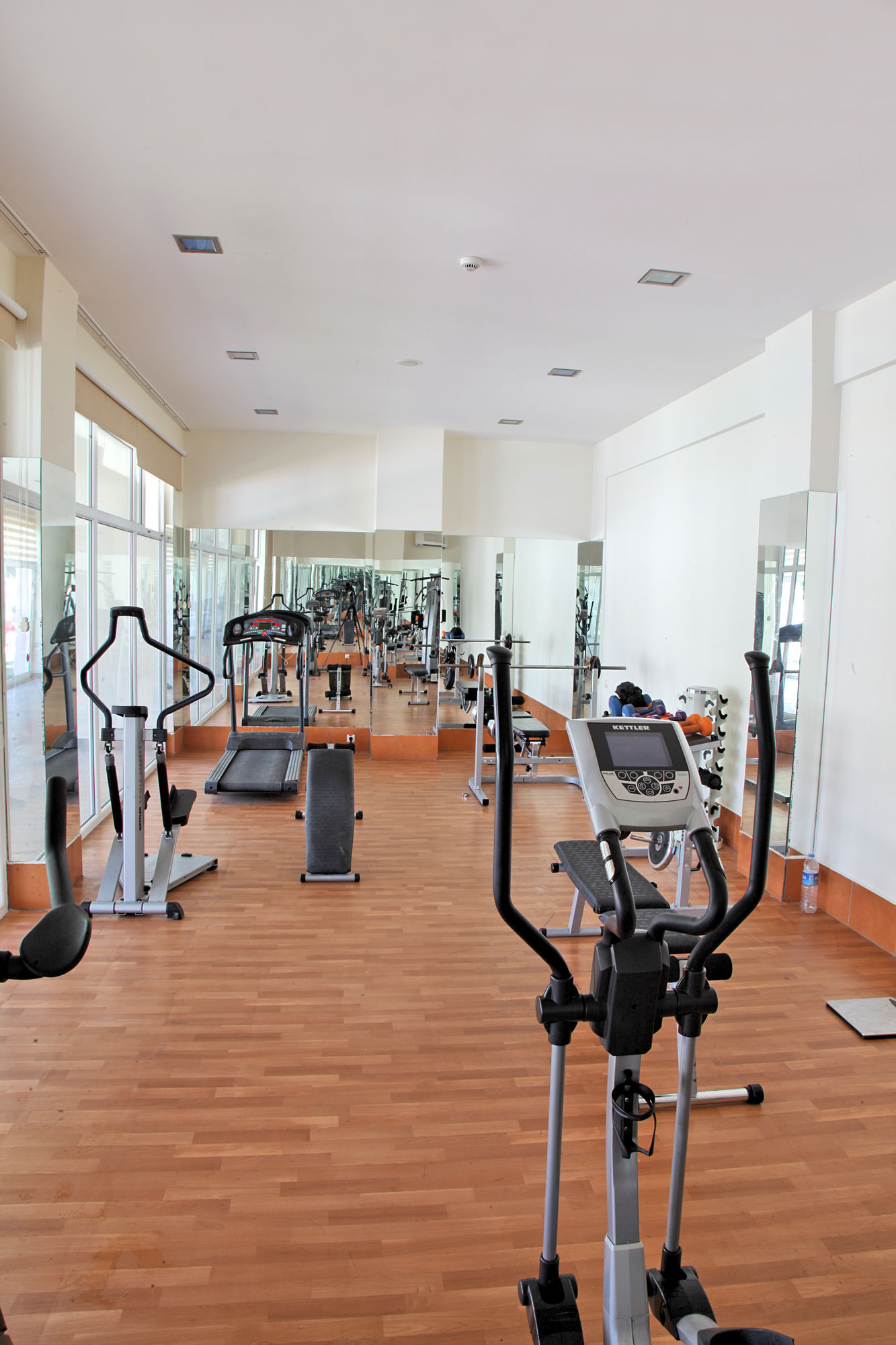 Telatiye Resort Hotel