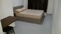 Legenda Beril Hostel Hotel a Wajo