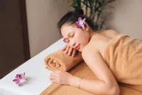 Muong Thanh luxury Moc Chau Hotel - spa