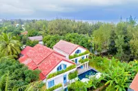Life Beach Villa Hotels near An Bang Beach